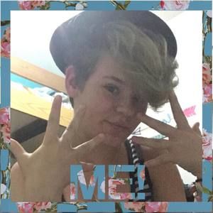 Meet your Posher, Leilani